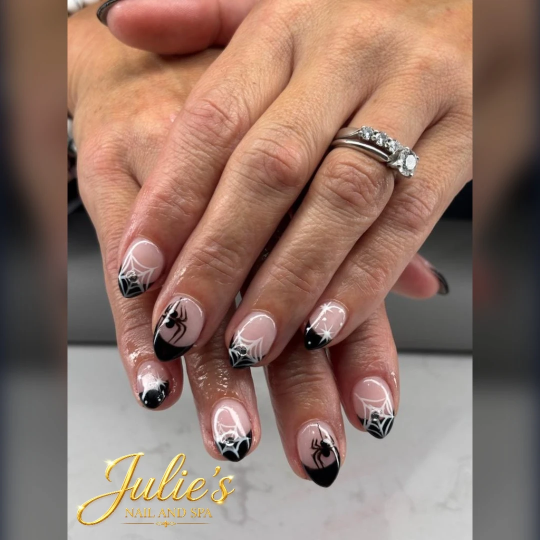 Must Try Nail Designs October 15 2026